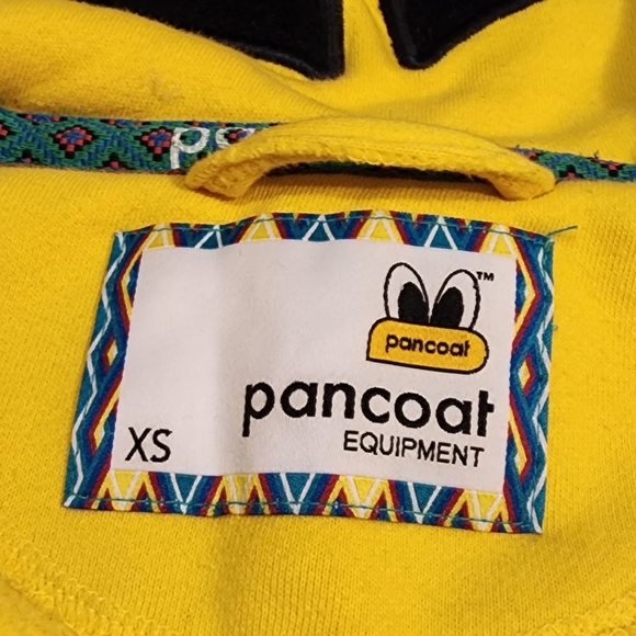 Xs Rare pancoat - Picture 4 of 4